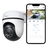 Miniatura 5 de CAMARA OUTDOOR PAN/TILT SECURITY WIFI QHD 2K