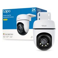 Miniatura 6 de CAMARA OUTDOOR PAN/TILT SECURITY WIFI QHD 2K