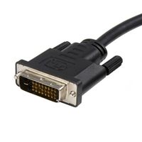 Miniatura 3 de 10FT DISPLAYPORT TO DVI VIDEO