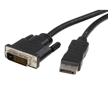 10FT DISPLAYPORT TO DVI VIDEO - Imagen 4 de 4 10FT DISPLAYPORT TO DVI VIDEO - Imagen 4 de 4