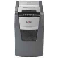 Miniatura 1 de shredder Optimum Auto+130X EU BK