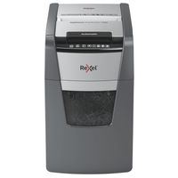Miniatura 2 de shredder Optimum Auto+130X EU BK