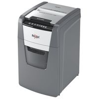 Miniatura 3 de shredder Optimum Auto+130X EU BK