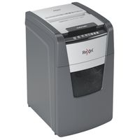 Miniatura 4 de shredder Optimum Auto+130X EU BK