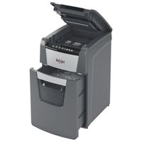Miniatura 5 de shredder Optimum Auto+130X EU BK