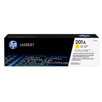 TONER HP AMARILLO 201A CF402A