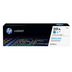 TONER HP CYAN 201A CF401A