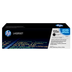 TONER HP LASERJET N CP1215 CB540A