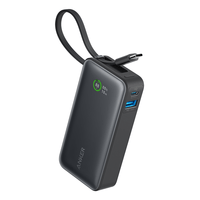 Miniatura 2 de POWERBANK NANO ANKER 545 10K PD 30W NEGRO