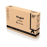 Miniatura 4 de TELEVISOR LED ENGEL LE2490ATV SMART TV 24" HD