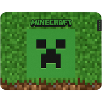 Miniatura 1 de ALFOMBRILLA RAZER GIGANTUS V2 MEDIUM MINECRAFT EDIT. (RZ02-03333800-R3M1)