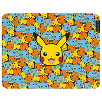 Miniatura 1 de ALFOMBRILLA RAZER GIGANTUS V2 MEDIUM POKEMON KANTO STARTERS EDIT. (RZ02-03333900-R3M1)