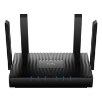 Miniatura 1 de Router CUDY AX3000 Gigabit Wi-Fi 6 Mesh