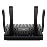 Miniatura 2 de Router CUDY AX3000 Gigabit Wi-Fi 6 Mesh