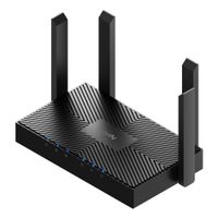 Miniatura 3 de Router CUDY AX3000 Gigabit Wi-Fi 6 Mesh