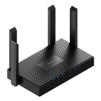 Miniatura 4 de Router CUDY AX3000 Gigabit Wi-Fi 6 Mesh
