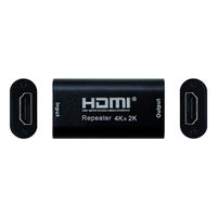 Miniatura 4 de REPETIDOR NANO CABLE HDMI A/H - A/H NEGRO