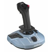 Miniatura 7 de THRUSTMASTER CUADRANTE DE ACELERACION + PALANCA DE CONTROL LATERAL TCA OFFICER PACK AIRBUS EDITION