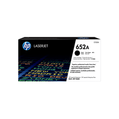 TONER HP CF320A Nº652A NEGRO 11.500PAG