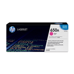TONER HP MAGENTA 650A