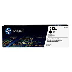 TONER HP NEGRO 312A CF380A