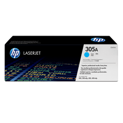 TONER HP CIAN 305A CE411A