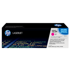 TONER HP LASERJET MAGENTA CP1215 CB543A