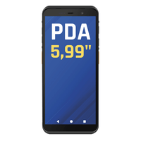 Miniatura 1 de iggual PDA 5.99 4+64GB HD+ Android 2D NFC Wifi BT