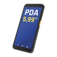 Miniatura 5 de iggual PDA 5.99 4+64GB HD+ Android 2D NFC Wifi BT