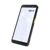 Miniatura 6 de iggual PDA 5.99 4+64GB HD+ Android 2D NFC Wifi BT
