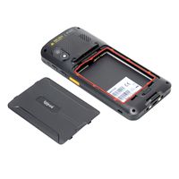 Miniatura 7 de iggual PDA 5.99 4+64GB HD+ Android 2D NFC Wifi BT