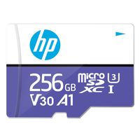 Miniatura 2 de MICRO SD HP 256GB U3 A1 V30