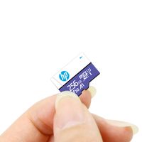 Miniatura 3 de MICRO SD HP 256GB U3 A1 V30