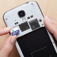 Miniatura 4 de MICRO SD HP 256GB U3 A1 V30