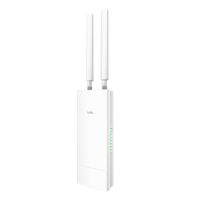 Miniatura 5 de Cudy LT400 Outdoor Router WiFi 4G Cat 4 N300 - 1x Puerto Wan/Lan 10/100Mbps - 2 Antenas Externas
