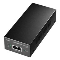 Miniatura 2 de CUDY 90W Gigabit PoE+/PoE Injector