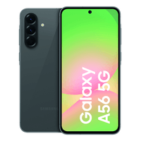 Miniatura 1 de SAMSUNG Galaxy Galaxy A56 5G Enterprise Edition 6.7" 5G 8GB/128GB Grafito