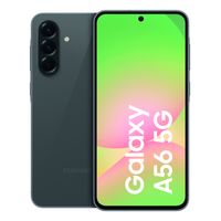 Miniatura 2 de SAMSUNG Galaxy Galaxy A56 5G Enterprise Edition 6.7" 5G 8GB/128GB Grafito
