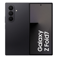 Miniatura 1 de SAMSUNG  SM-F966BZKCEUB 8" 5G 12GB/512GB Negro