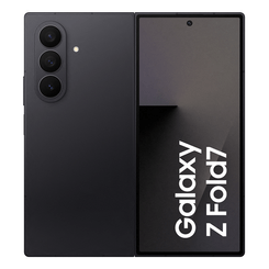 SAMSUNG  SM-F966BZKCEUB 8" 5G 12GB/512GB Negro