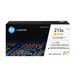 TONER AMARILLO HP 213A