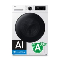 Miniatura 2 de LAVADORA SECADORA SAMSUNG WD90HG5U34BEEC 9/6 KG 1400 RPM A BLANCO