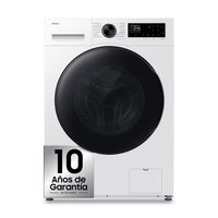 Miniatura 4 de LAVADORA SECADORA SAMSUNG WD90HG5U34BEEC 9/6 KG 1400 RPM A BLANCO