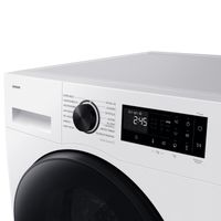 Miniatura 12 de LAVADORA SECADORA SAMSUNG WD90HG5U34BEEC 9/6 KG 1400 RPM A BLANCO