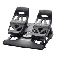 Miniatura 3 de THRUSTMASTER JOYSTICK T16000M FCS FLIGHT PACK (2960782)