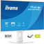 IIYAMA XB2797HSU-W1  ProLite 27" LED IPS Full HD HDMI Altavoces