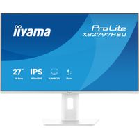 Miniatura 4 de IIYAMA XB2797HSU-W1  ProLite 27" LED IPS Full HD HDMI Altavoces
