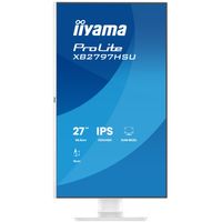 Miniatura 5 de IIYAMA XB2797HSU-W1  ProLite 27" LED IPS Full HD HDMI Altavoces