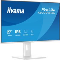 Miniatura 6 de IIYAMA XB2797HSU-W1  ProLite 27" LED IPS Full HD HDMI Altavoces