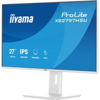 Miniatura 7 de IIYAMA XB2797HSU-W1  ProLite 27" LED IPS Full HD HDMI Altavoces